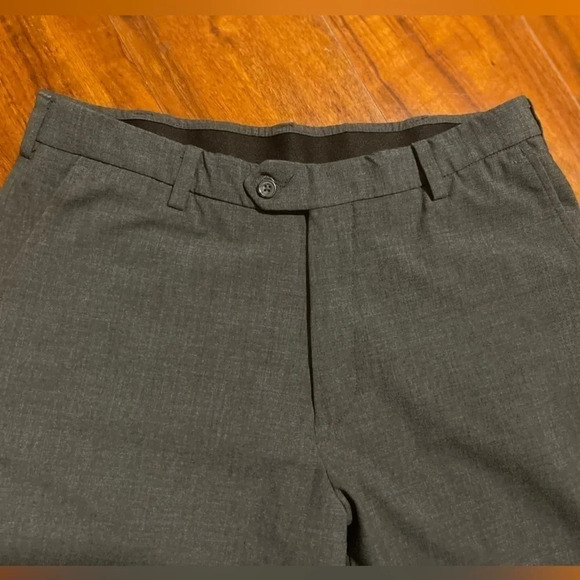 George Gray Dress Pants - Picture 5 of 5